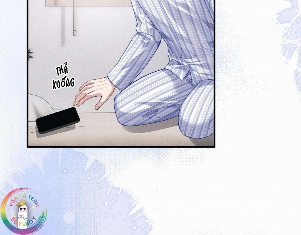 Chấp Sự Thỏ Tai Cụp 111 trang 39