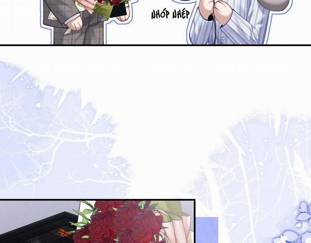 Chấp Sự Thỏ Tai Cụp 111 trang 43