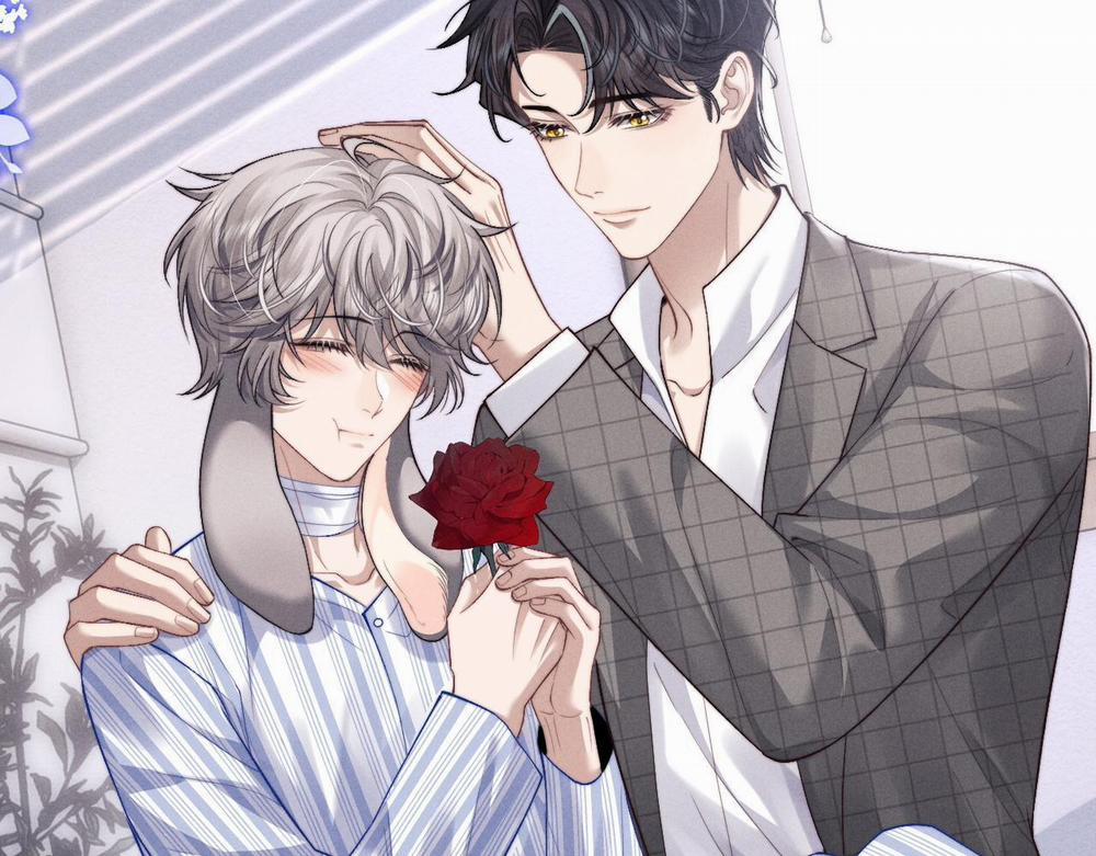 Chấp Sự Thỏ Tai Cụp 111 trang 45