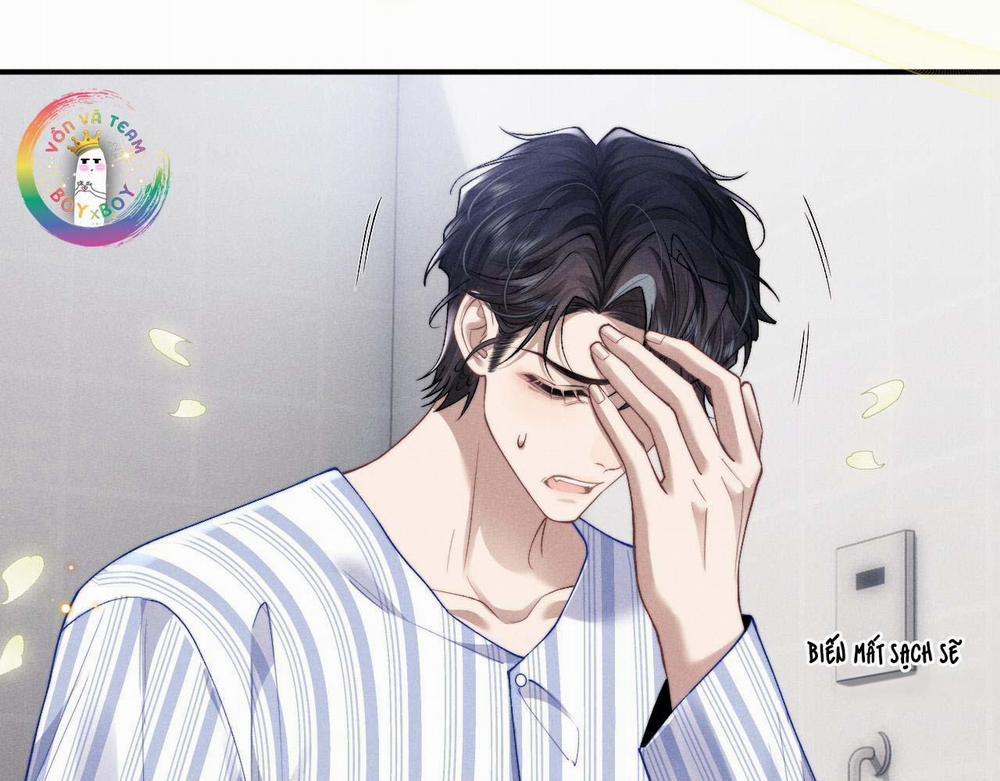 Chấp Sự Thỏ Tai Cụp 111 trang 6