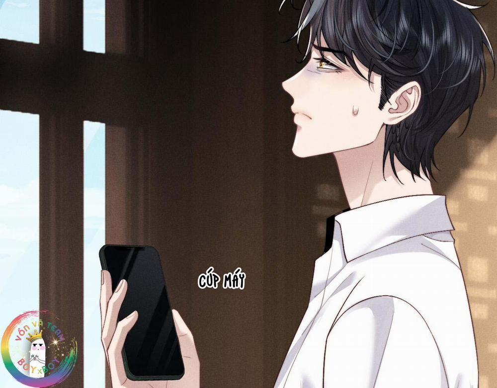 Chấp Sự Thỏ Tai Cụp 111 trang 71