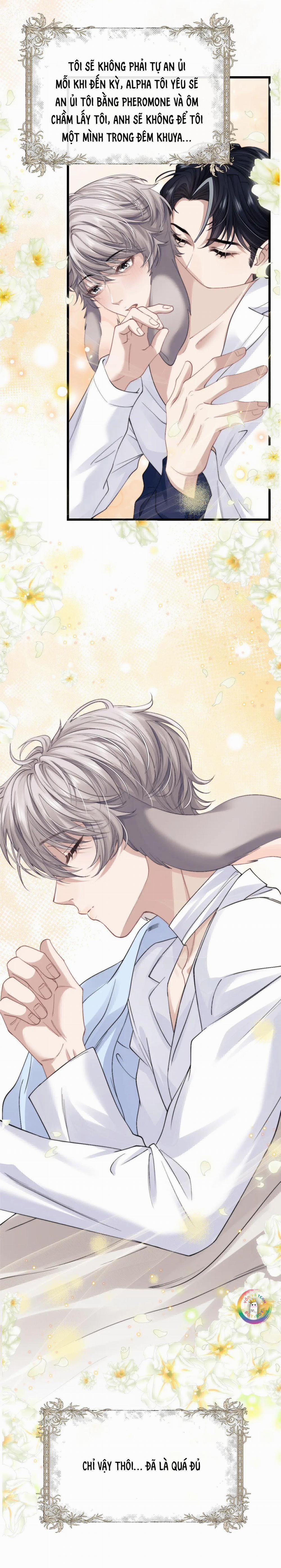 Chấp Sự Thỏ Tai Cụp 12 trang 2