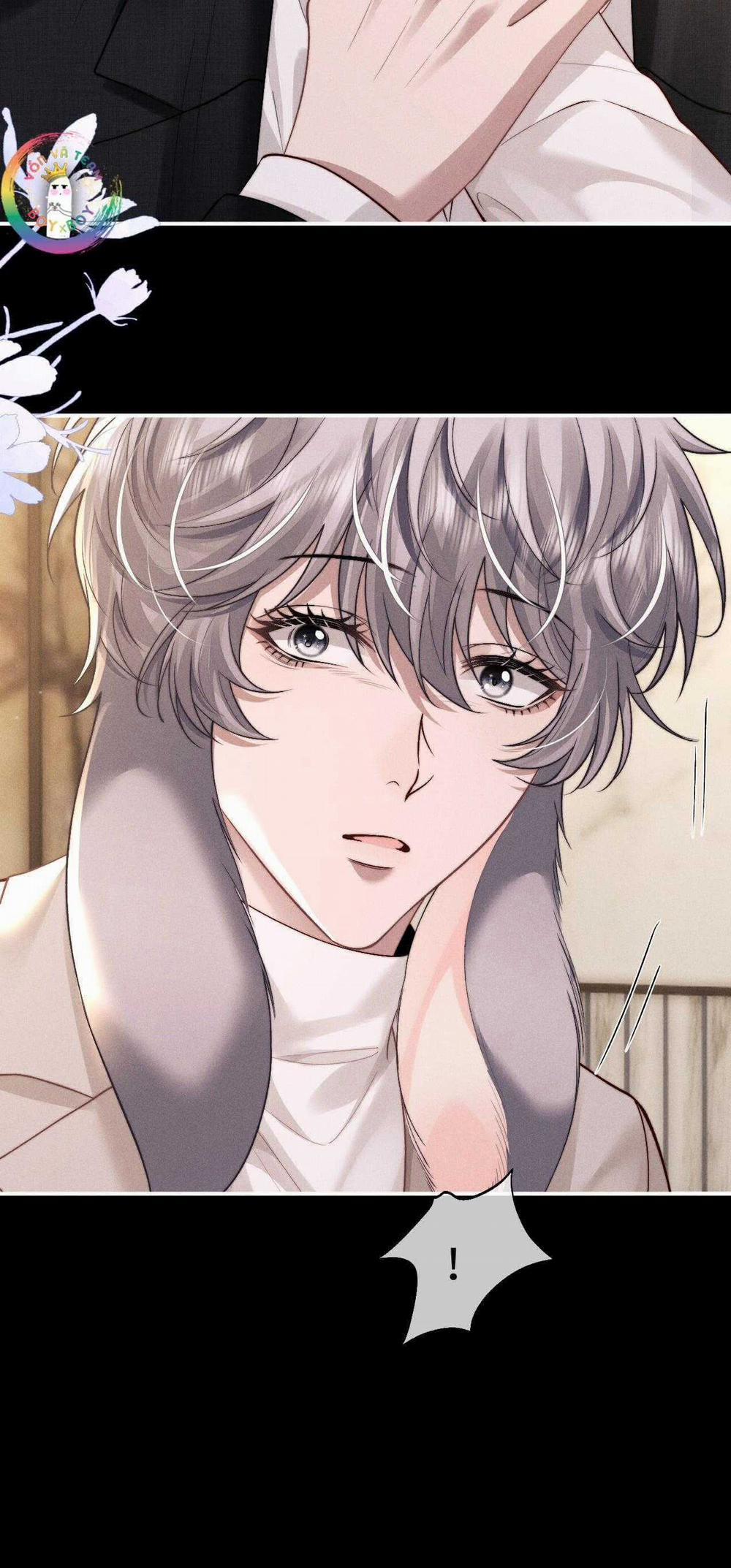 Chấp Sự Thỏ Tai Cụp 133 trang 13