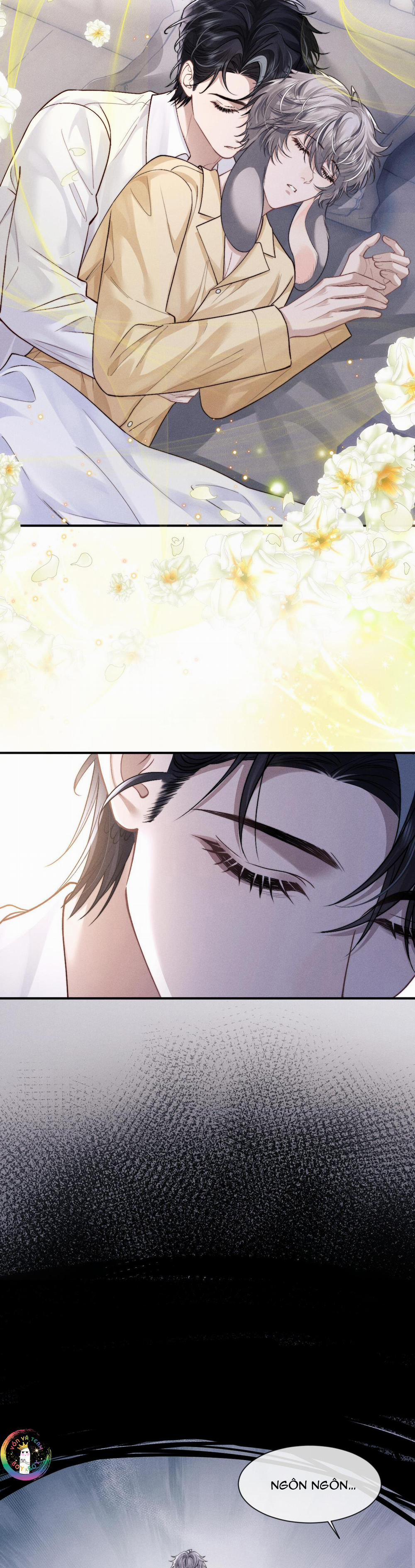 Chấp Sự Thỏ Tai Cụp 137 trang 11