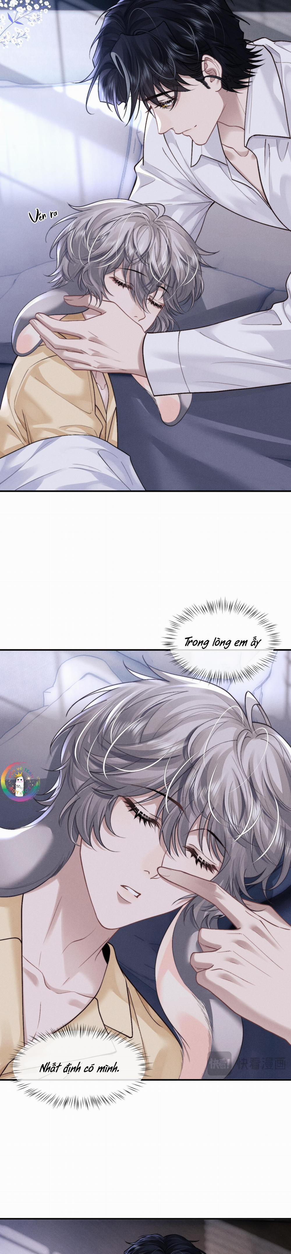 Chấp Sự Thỏ Tai Cụp 137 trang 2