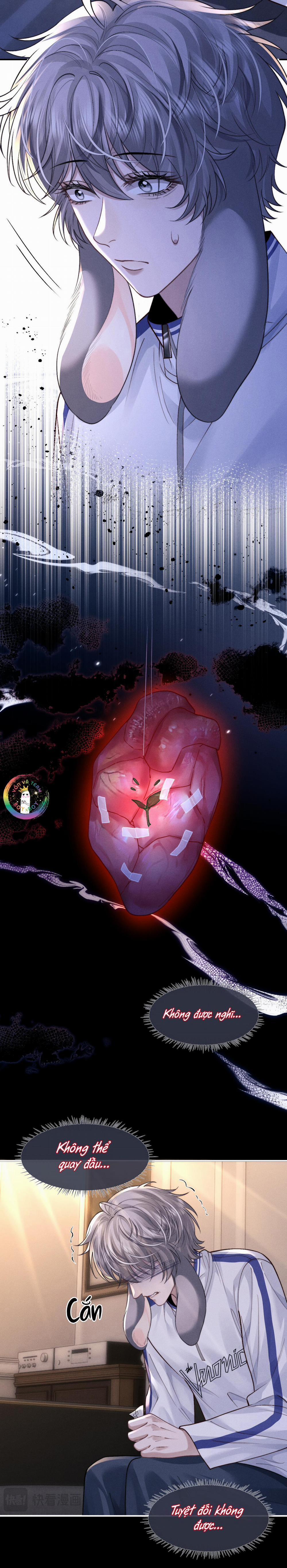 Chấp Sự Thỏ Tai Cụp 139 trang 7