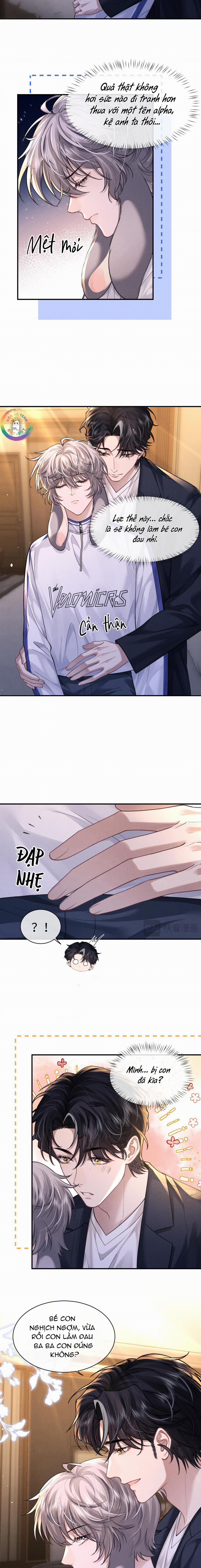 Chấp Sự Thỏ Tai Cụp 140 trang 3