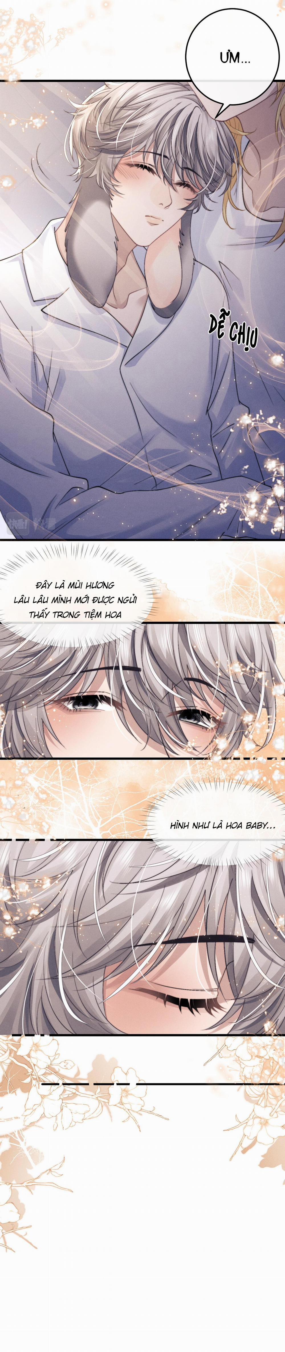 Chấp Sự Thỏ Tai Cụp 15 vonvateam1812 trang 2