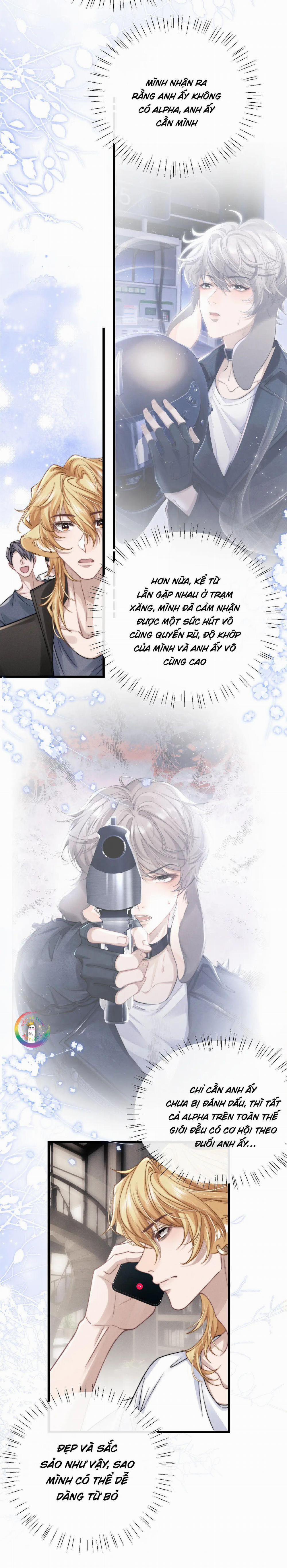 Chấp Sự Thỏ Tai Cụp 17 trang 7