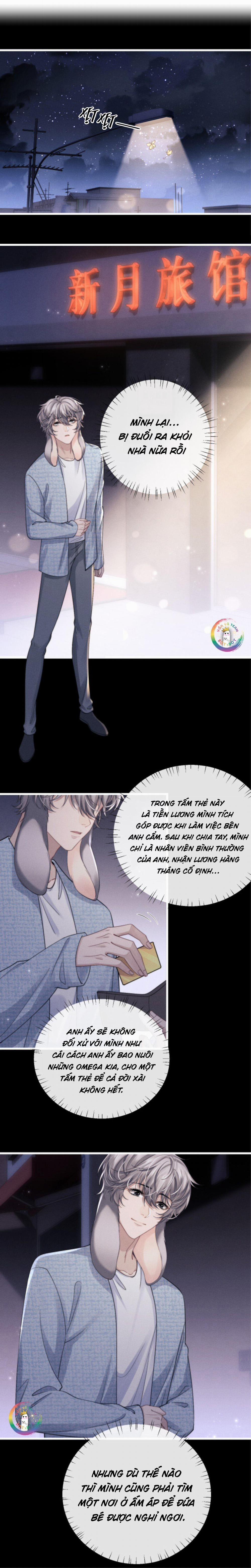 Chấp Sự Thỏ Tai Cụp 20 trang 1