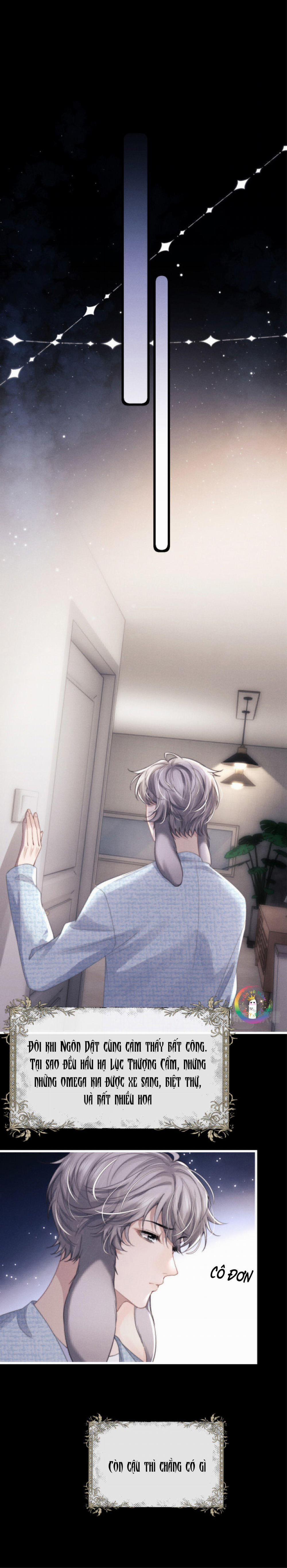 Chấp Sự Thỏ Tai Cụp 20 trang 3