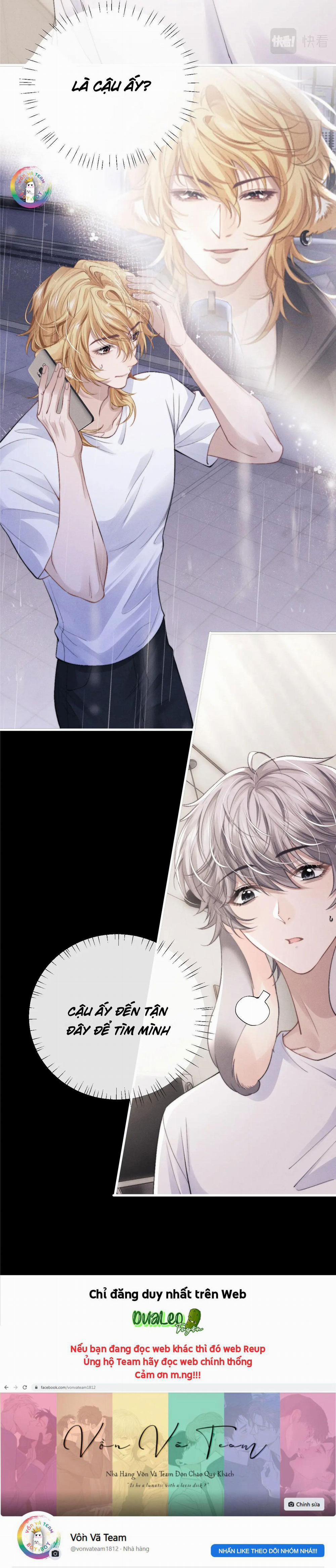 Chấp Sự Thỏ Tai Cụp 22 trang 16