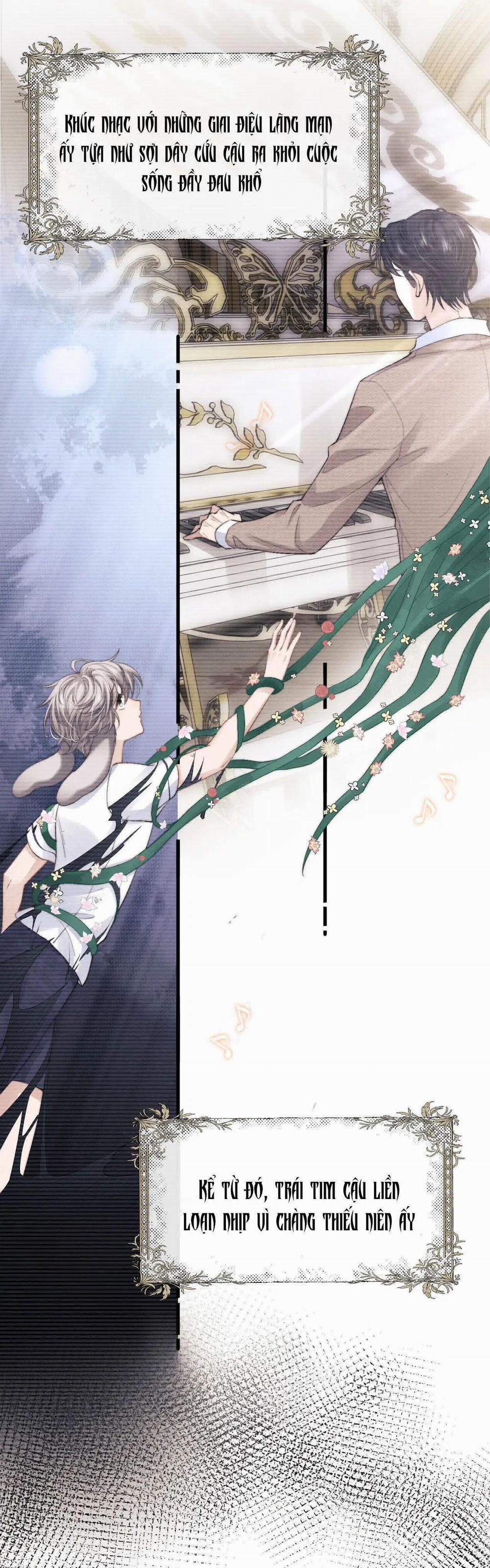 Chấp Sự Thỏ Tai Cụp 22 trang 8