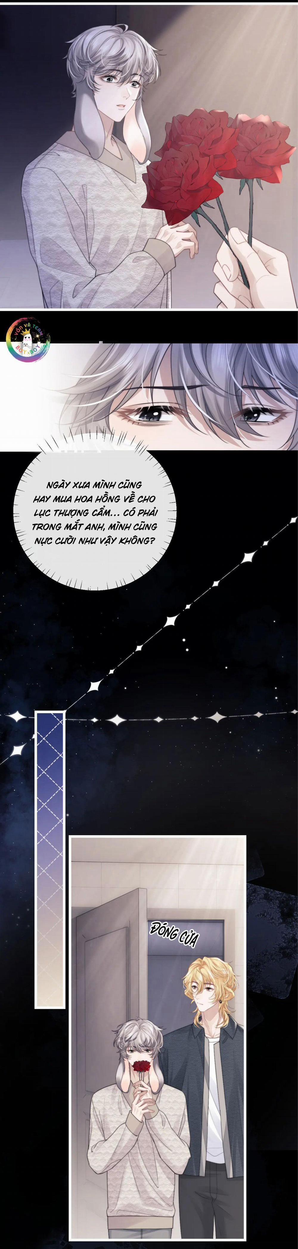 Chấp Sự Thỏ Tai Cụp 23 trang 10