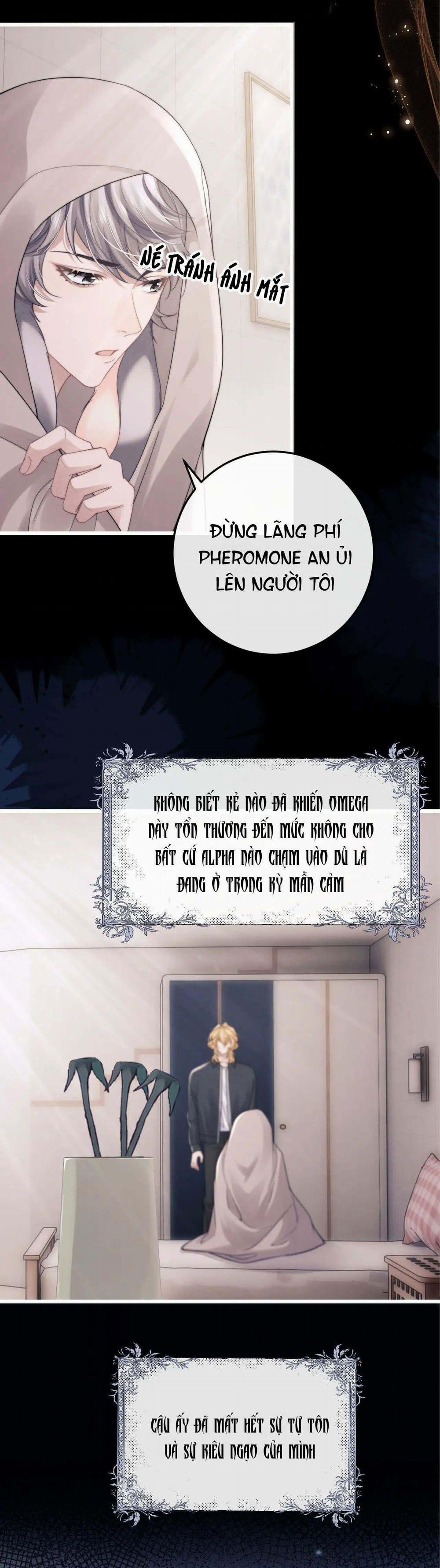 Chấp Sự Thỏ Tai Cụp 23 trang 16