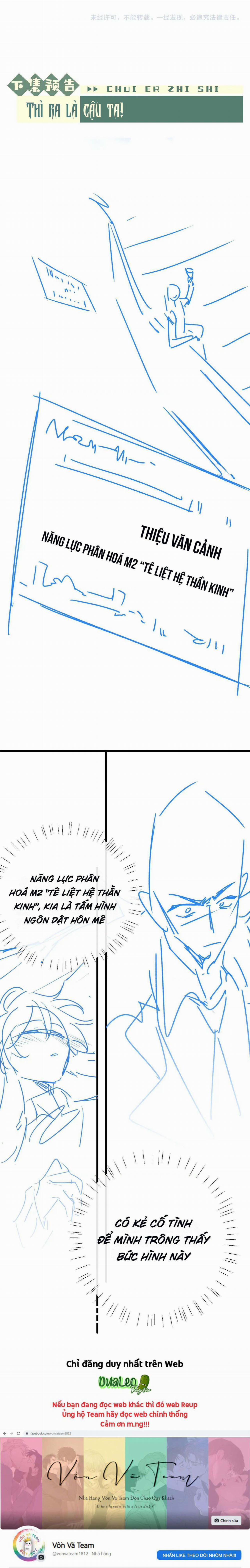 Chấp Sự Thỏ Tai Cụp 24 trang 21