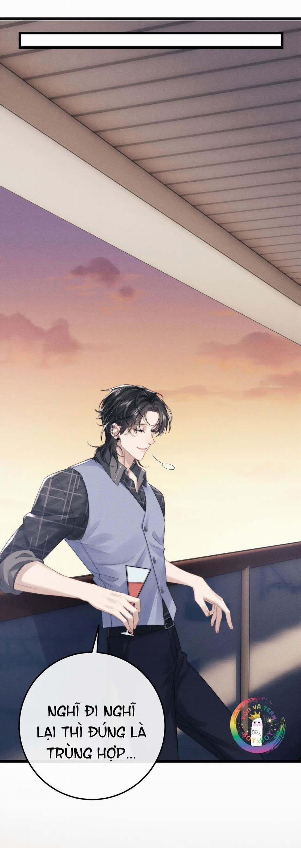 Chấp Sự Thỏ Tai Cụp 25 trang 14