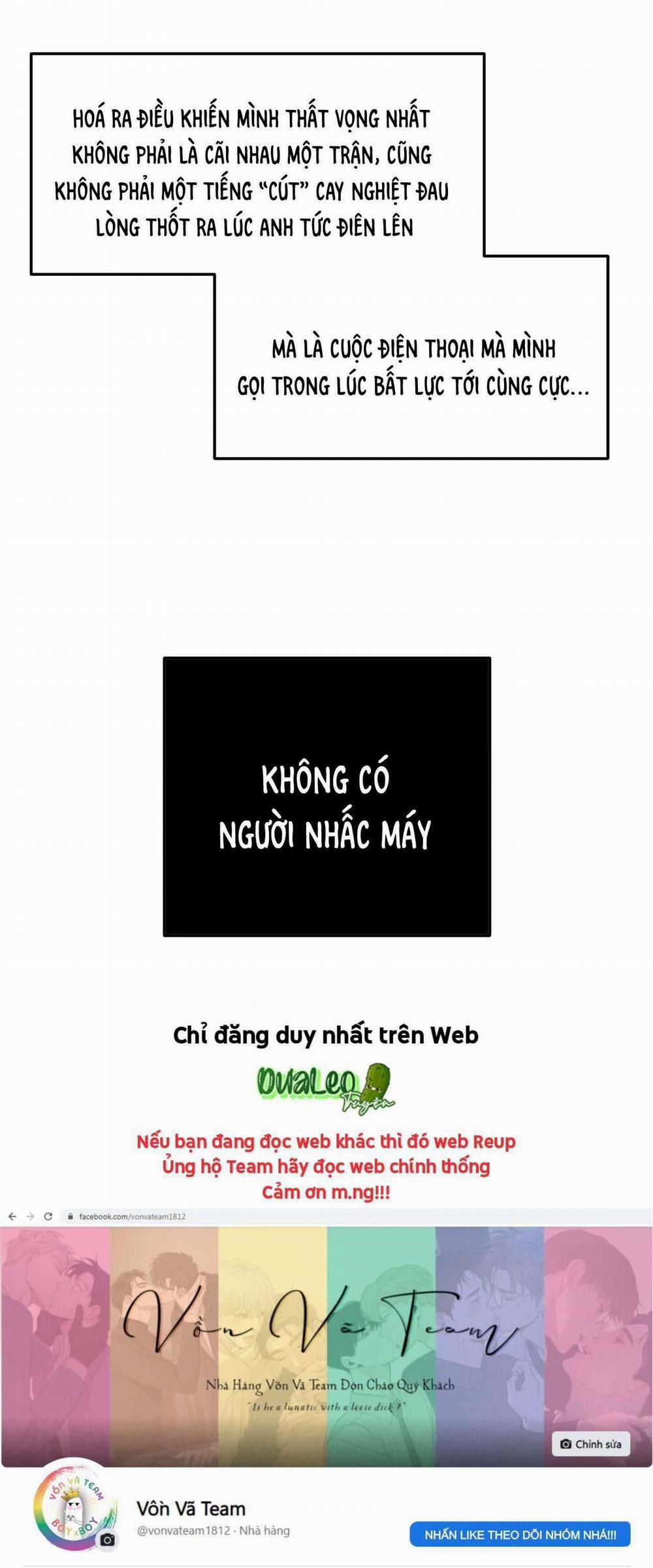 Chấp Sự Thỏ Tai Cụp 25 trang 18