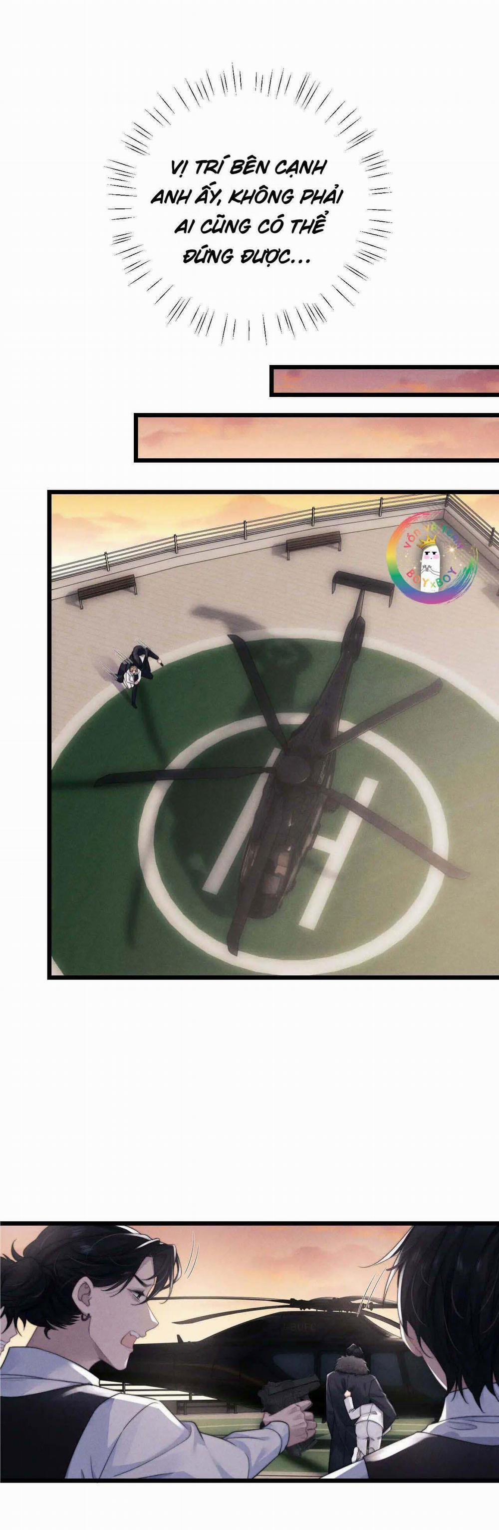 Chấp Sự Thỏ Tai Cụp 25 trang 4