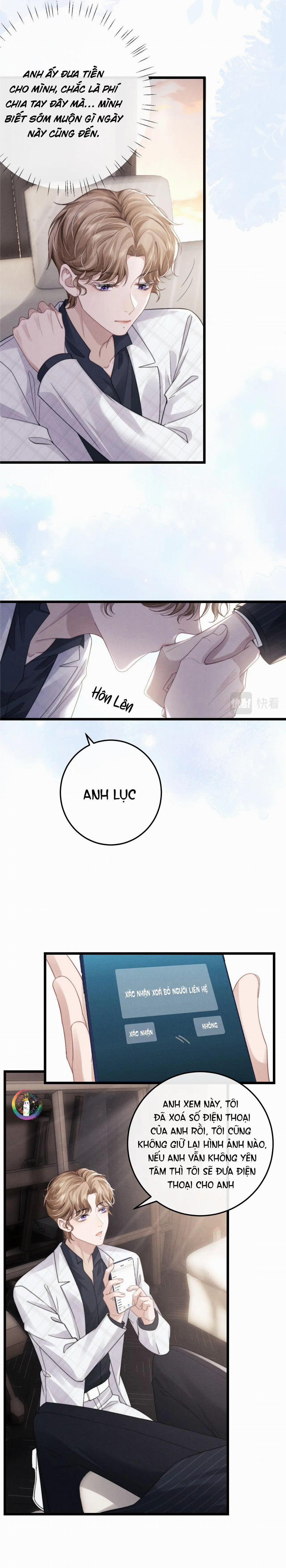 Chấp Sự Thỏ Tai Cụp 26 trang 1