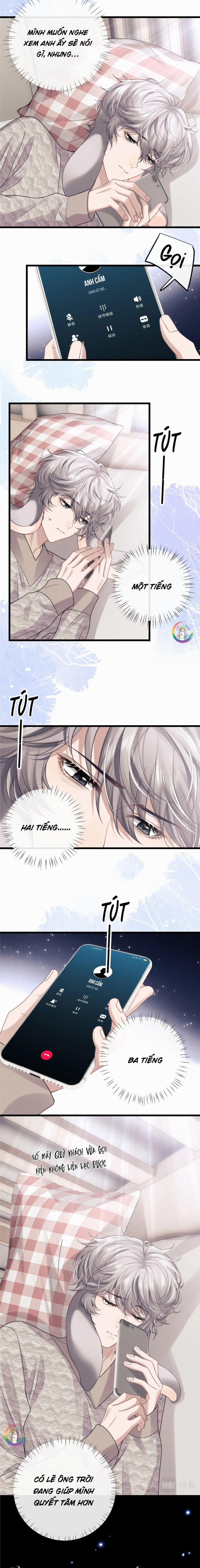 Chấp Sự Thỏ Tai Cụp 26 trang 9