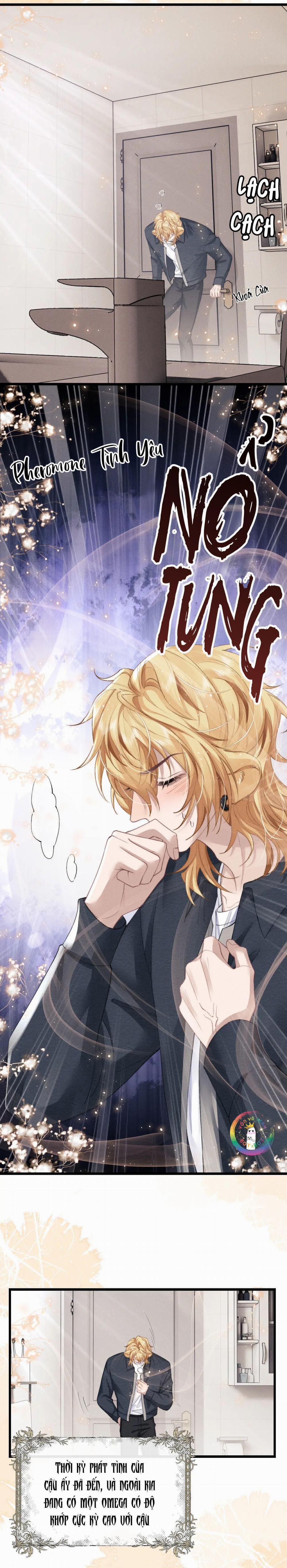 Chấp Sự Thỏ Tai Cụp 27 trang 13