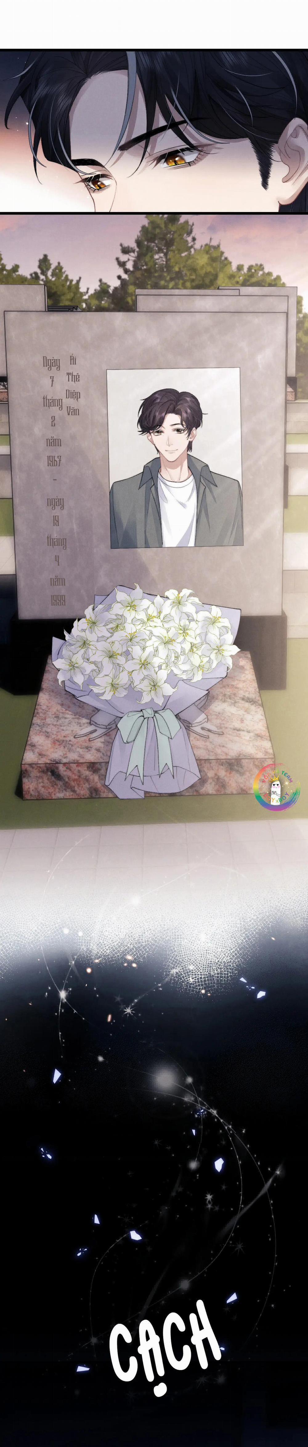 Chấp Sự Thỏ Tai Cụp 29 trang 7