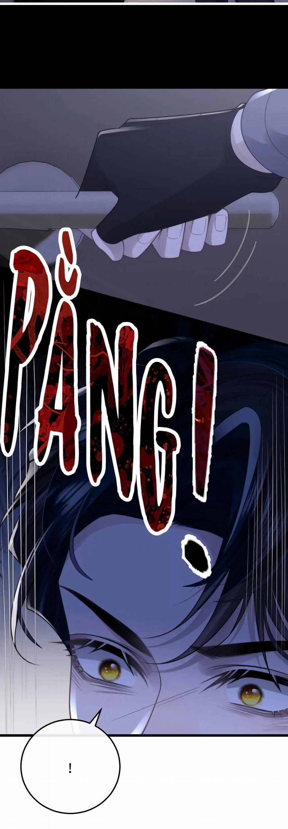 Chấp Sự Thỏ Tai Cụp 31 trang 11