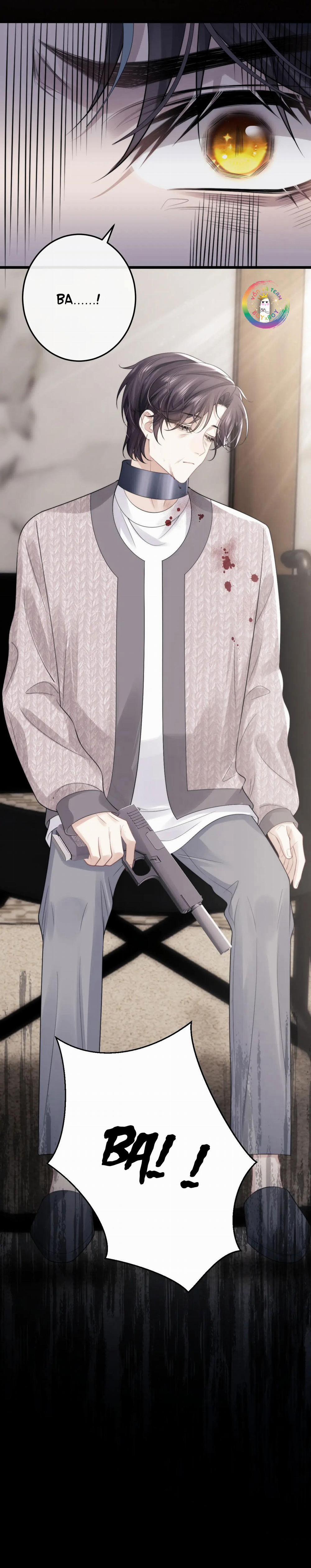 Chấp Sự Thỏ Tai Cụp 31 trang 13