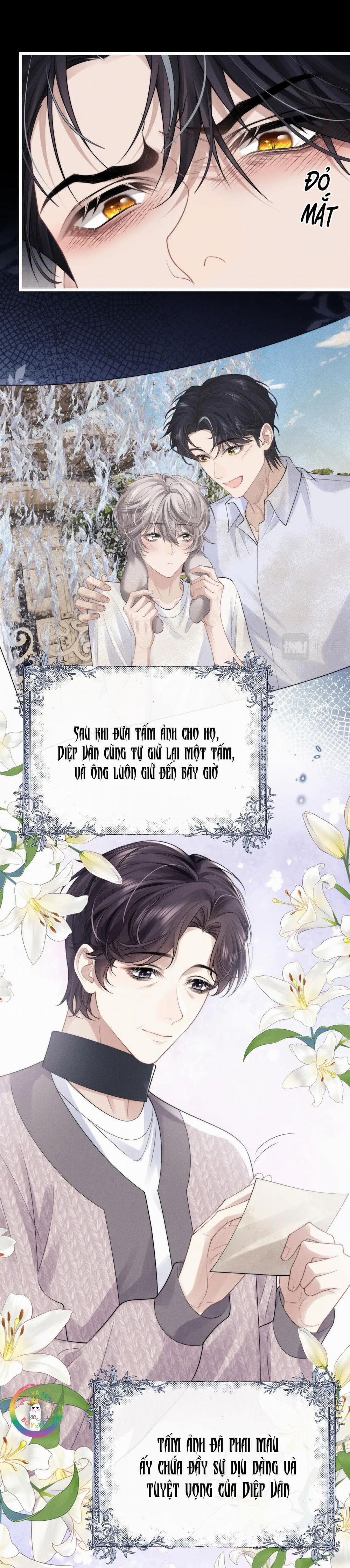 Chấp Sự Thỏ Tai Cụp 31 trang 18