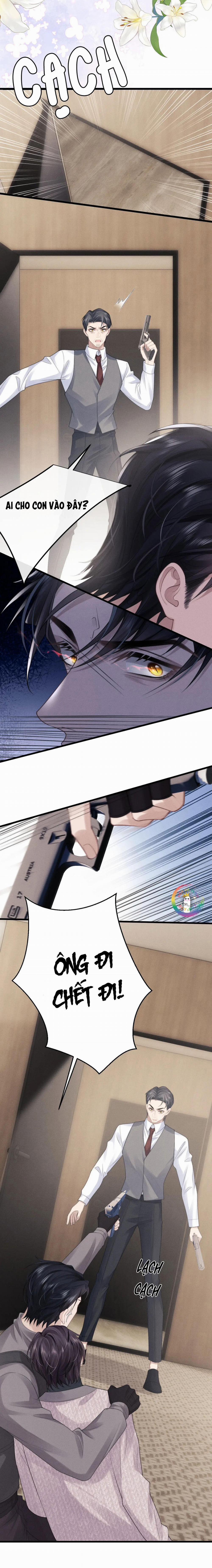 Chấp Sự Thỏ Tai Cụp 31 trang 19