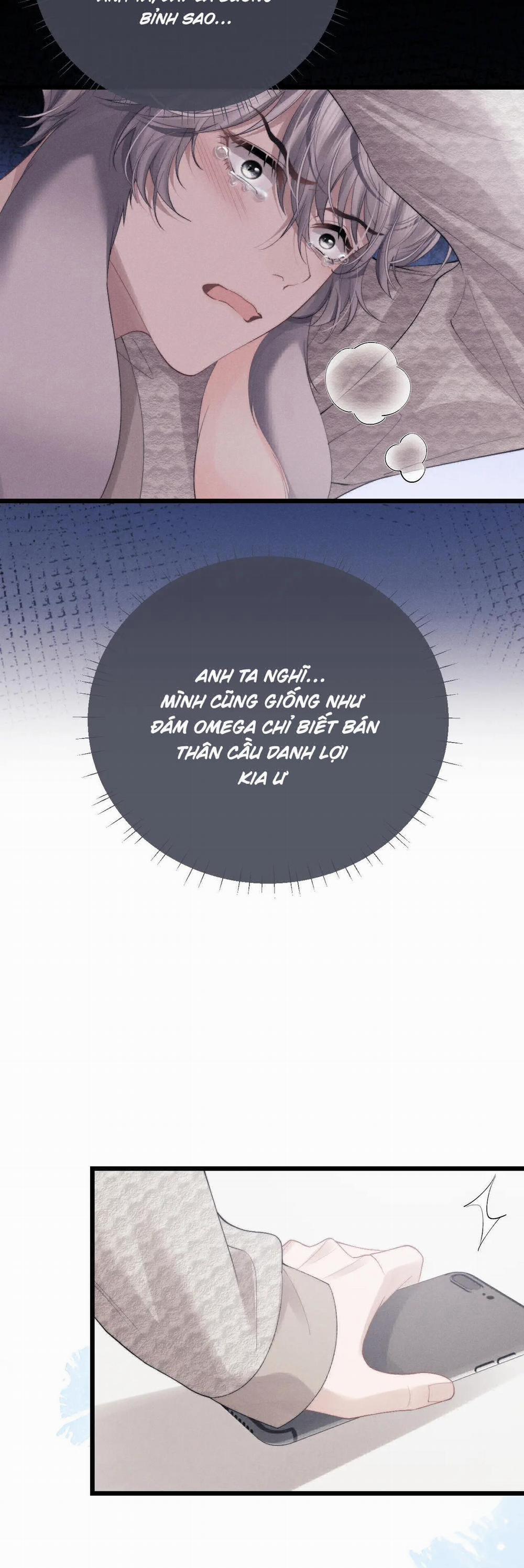 Chấp Sự Thỏ Tai Cụp 34 trang 11