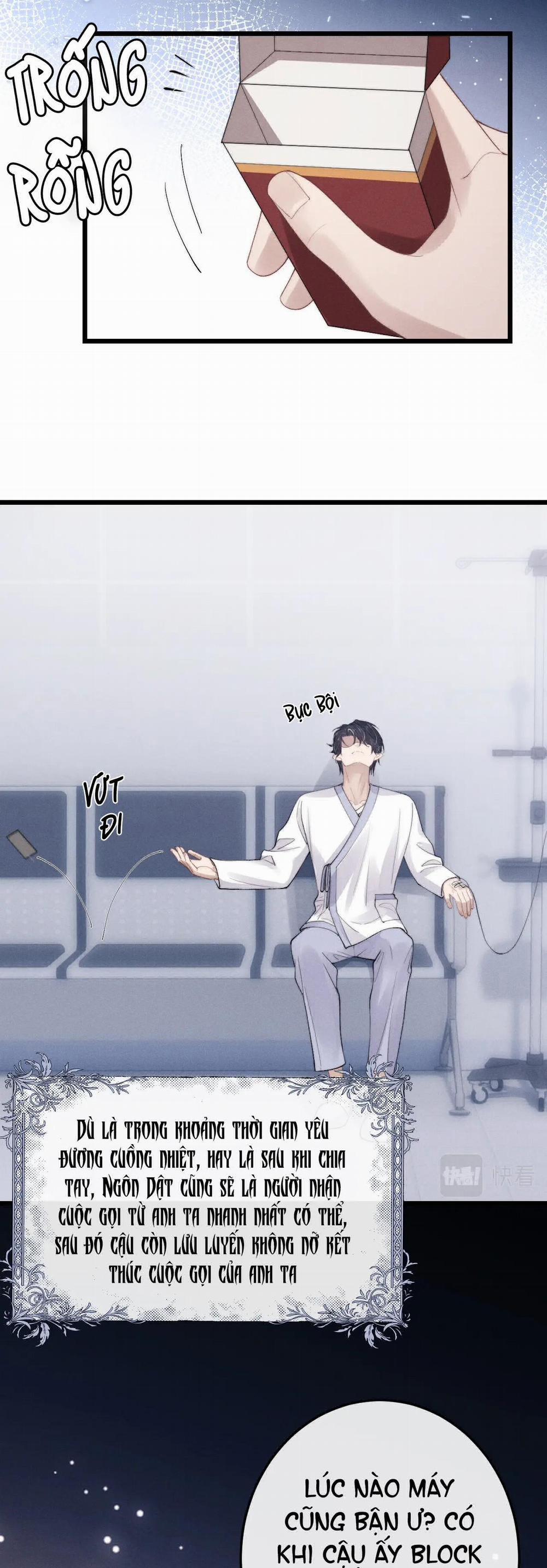 Chấp Sự Thỏ Tai Cụp 34 trang 16