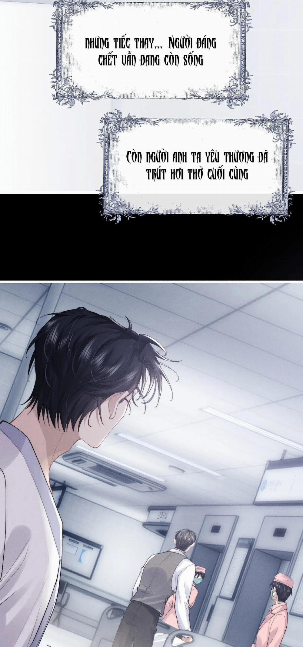 Chấp Sự Thỏ Tai Cụp 34 trang 20