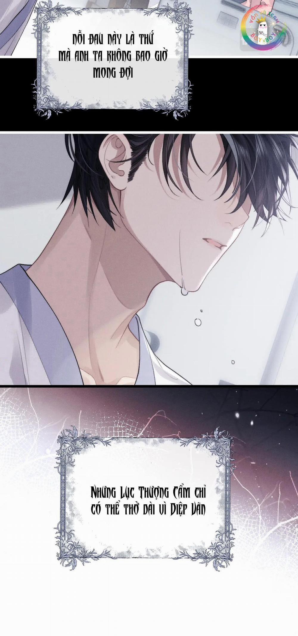 Chấp Sự Thỏ Tai Cụp 34 trang 21