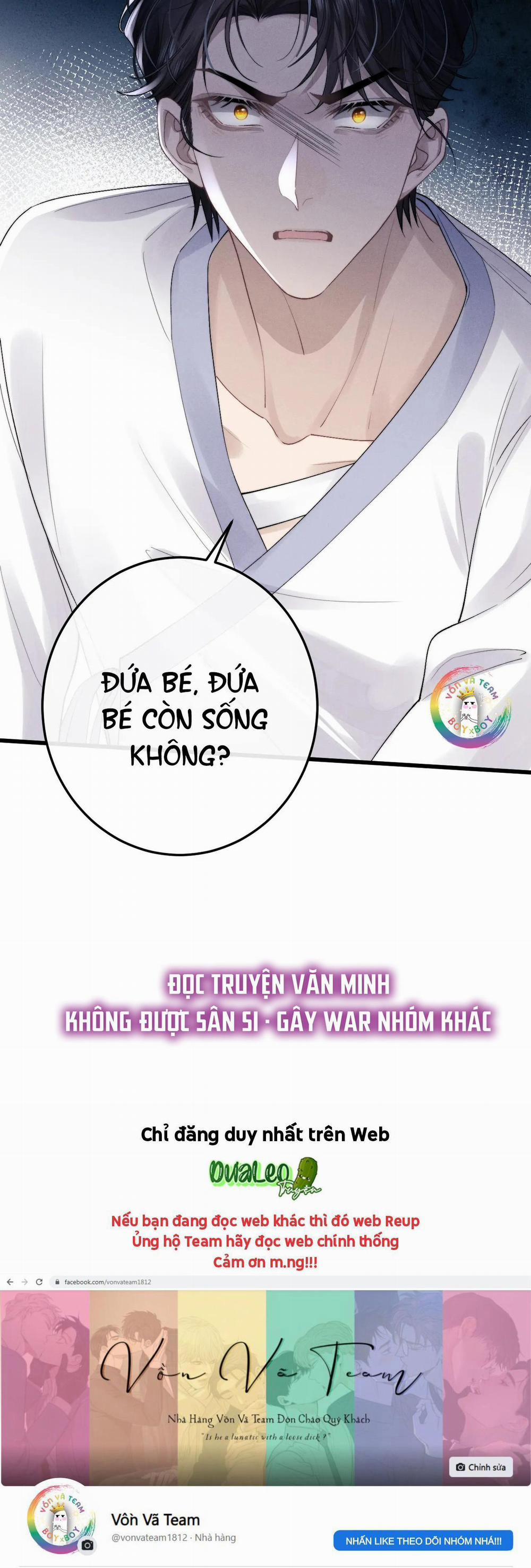 Chấp Sự Thỏ Tai Cụp 34 trang 24