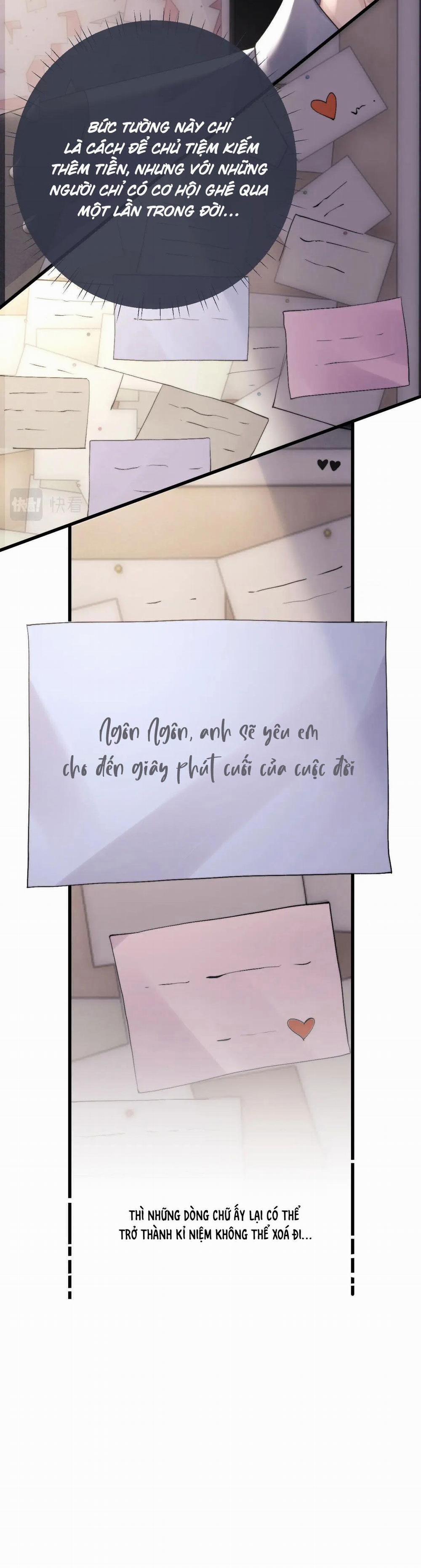 Chấp Sự Thỏ Tai Cụp 35 trang 15