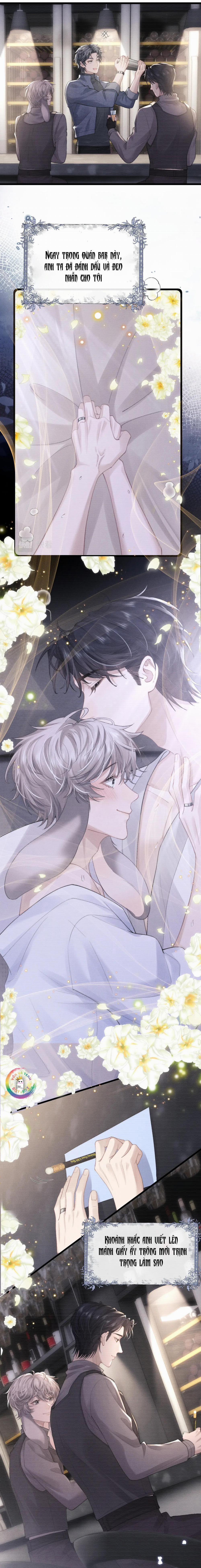 Chấp Sự Thỏ Tai Cụp 35 trang 17