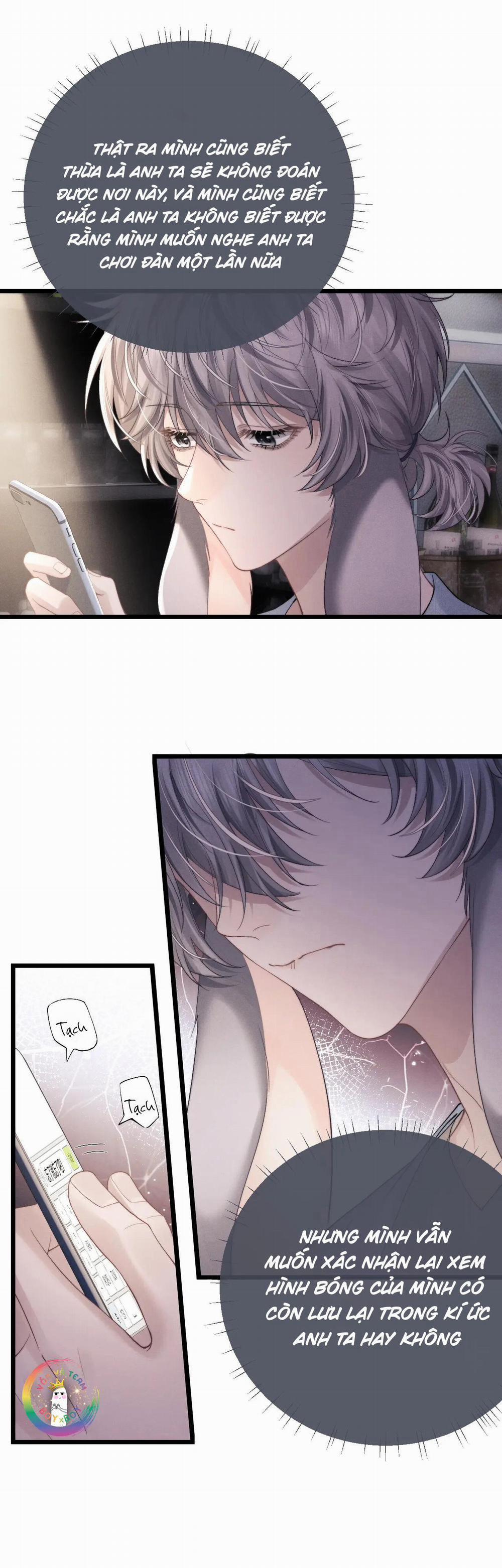 Chấp Sự Thỏ Tai Cụp 35 trang 19