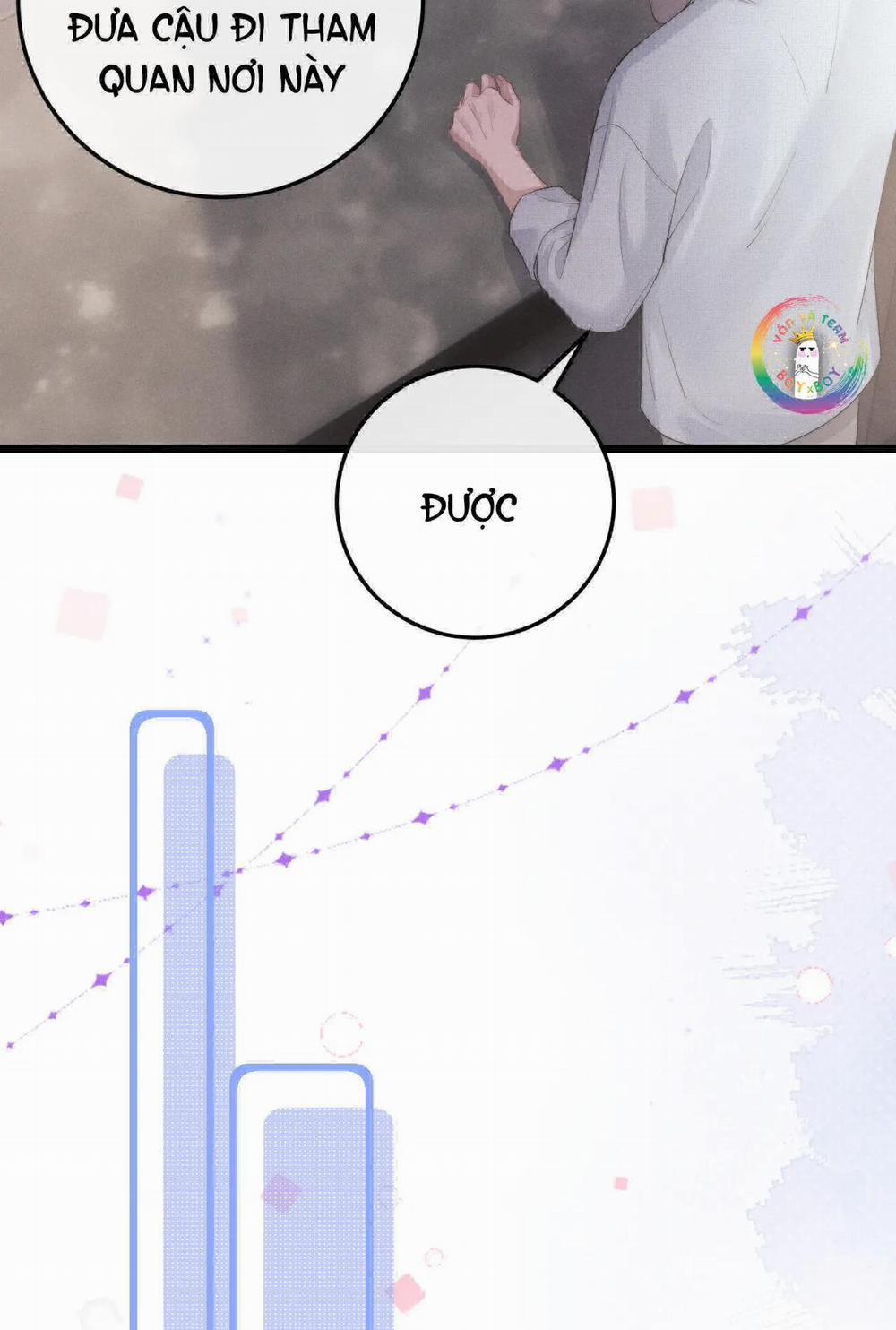 Chấp Sự Thỏ Tai Cụp 36 trang 18