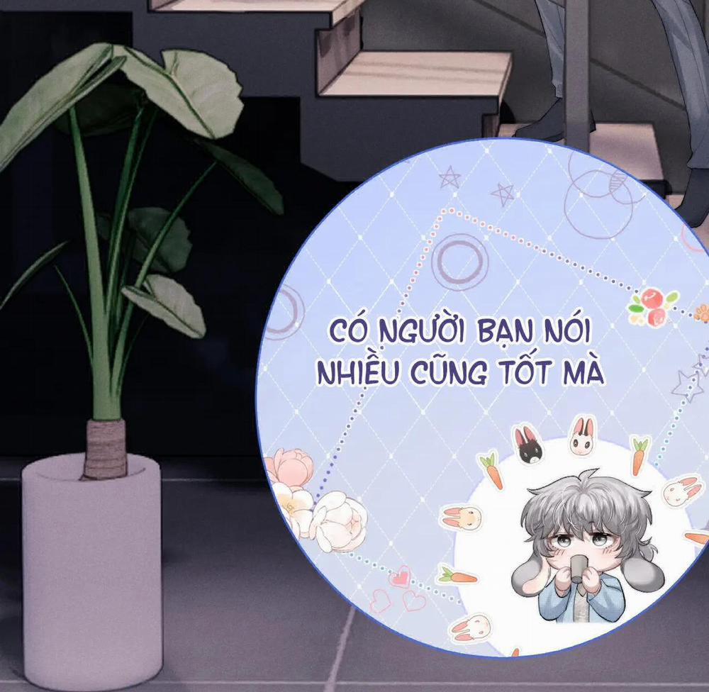 Chấp Sự Thỏ Tai Cụp 36 trang 23