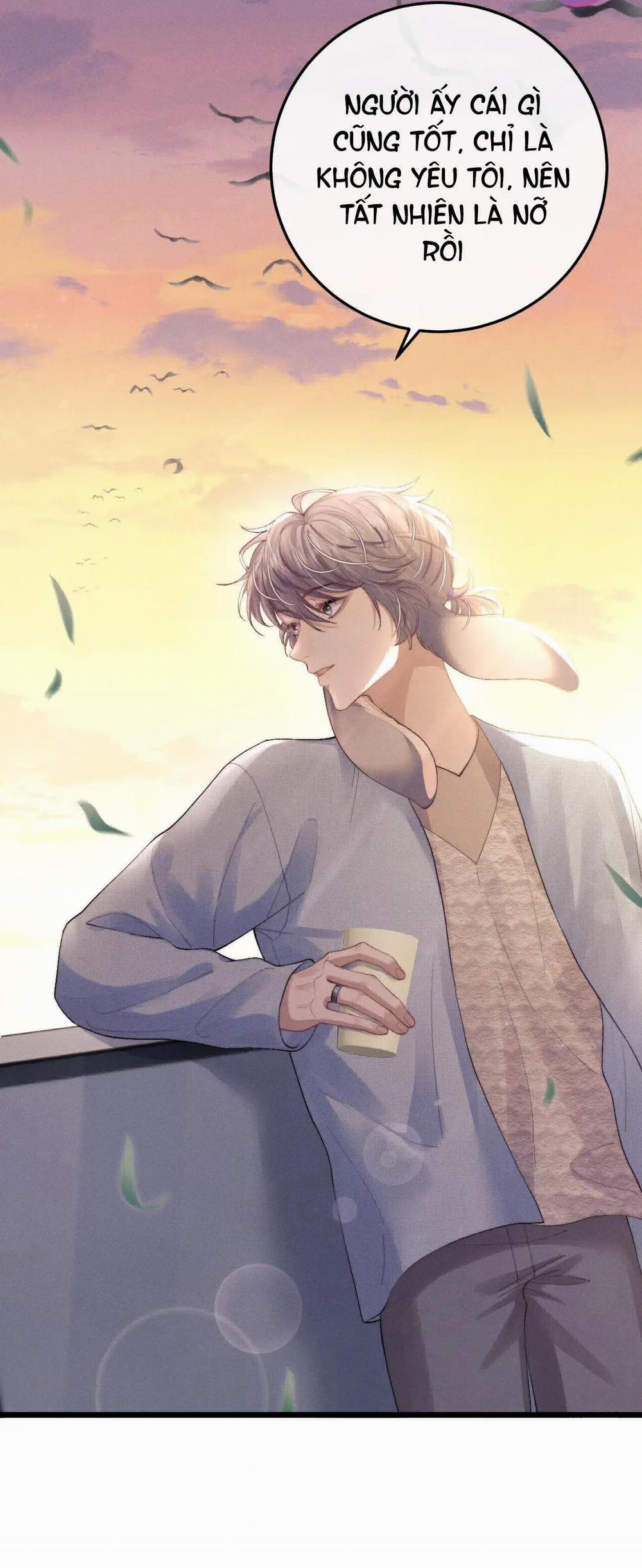 Chấp Sự Thỏ Tai Cụp 36 trang 28