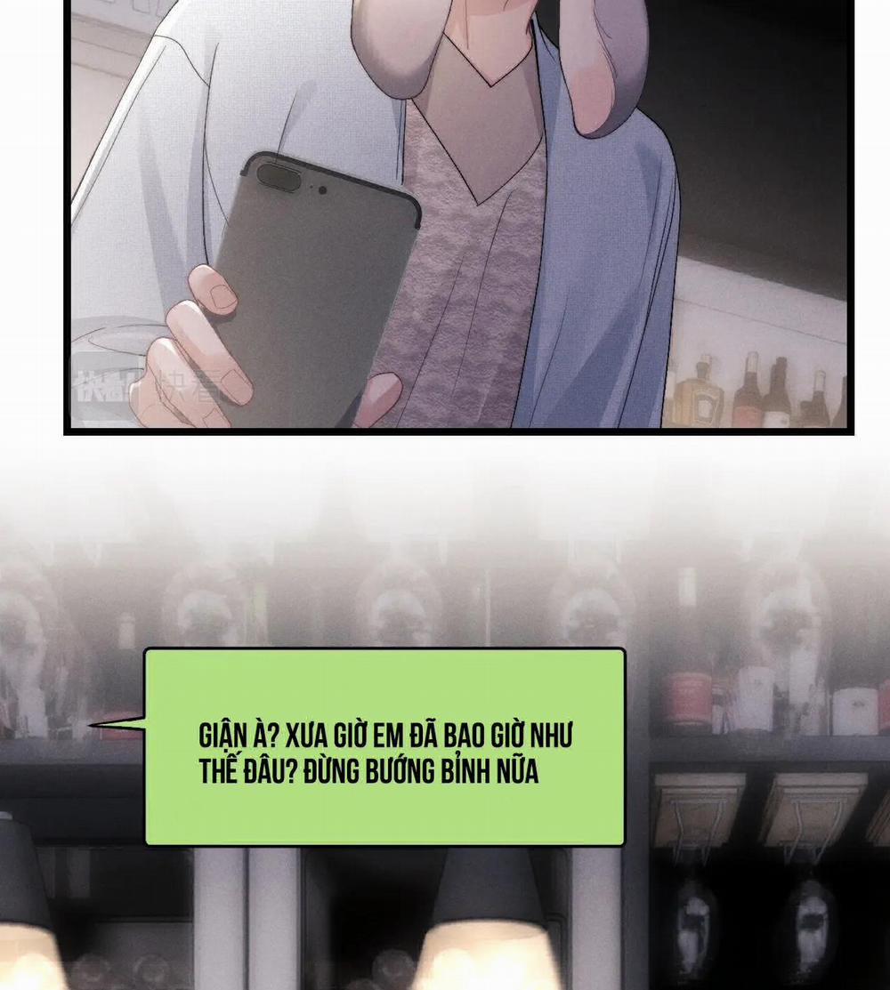 Chấp Sự Thỏ Tai Cụp 36 trang 3