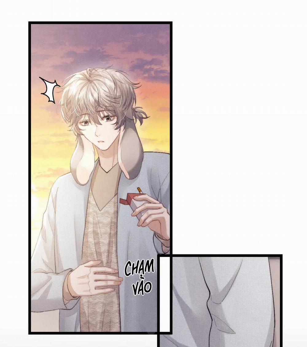 Chấp Sự Thỏ Tai Cụp 36 trang 33