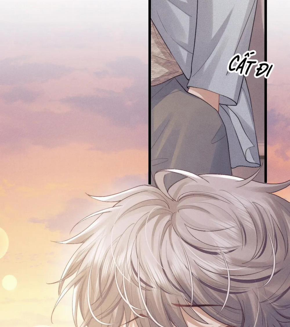 Chấp Sự Thỏ Tai Cụp 36 trang 34