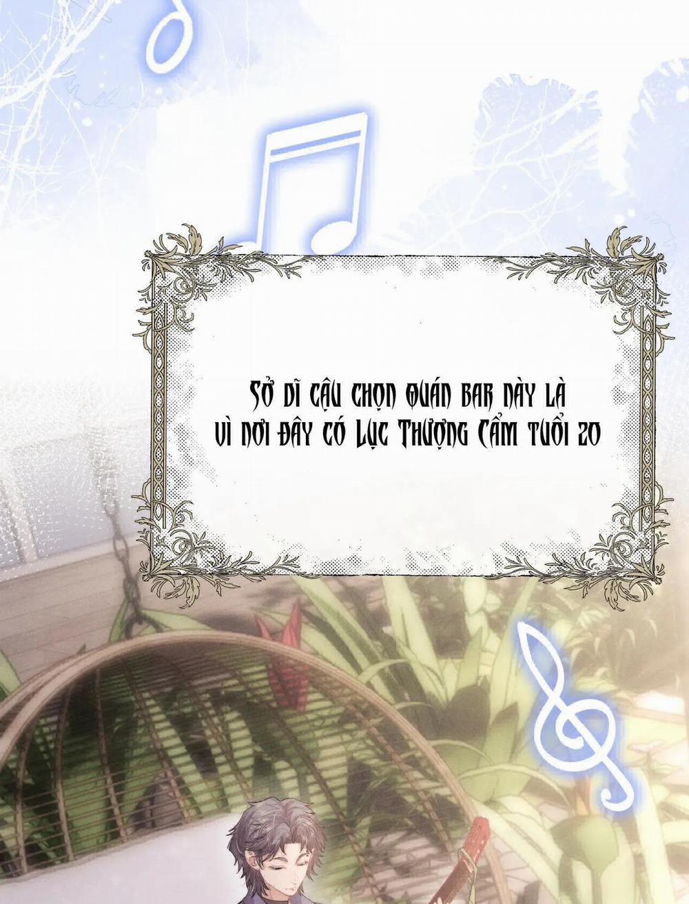 Chấp Sự Thỏ Tai Cụp 36 trang 38