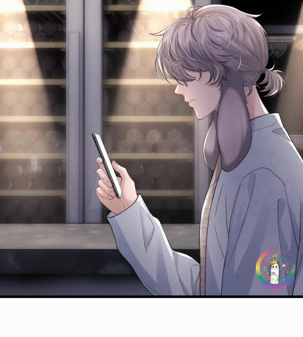 Chấp Sự Thỏ Tai Cụp 36 trang 4