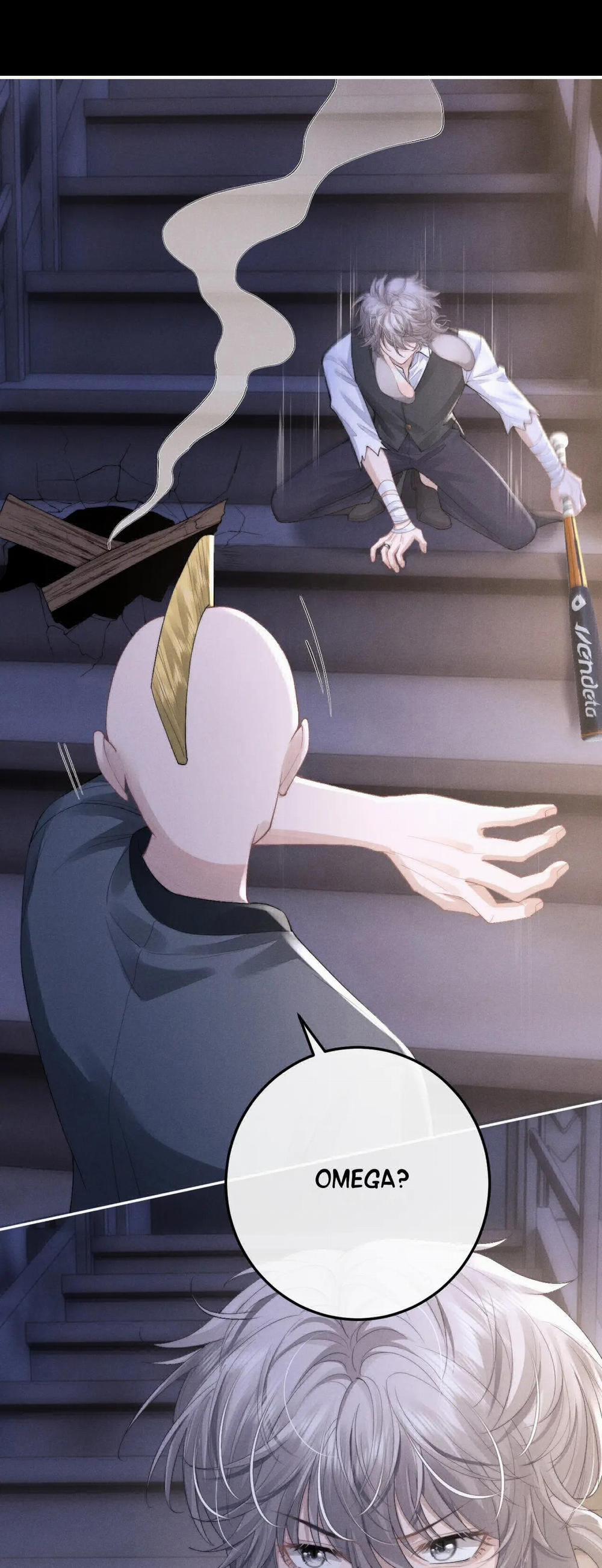 Chấp Sự Thỏ Tai Cụp 37 trang 16