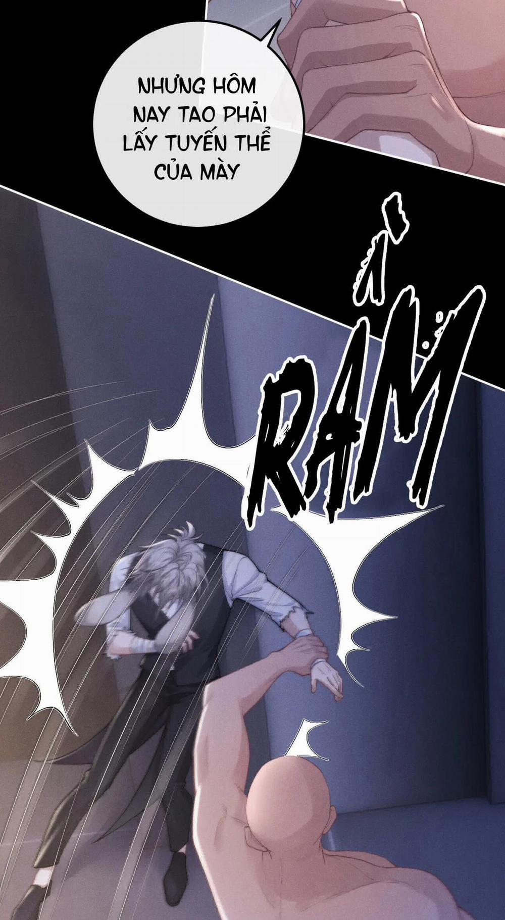 Chấp Sự Thỏ Tai Cụp 37 trang 31