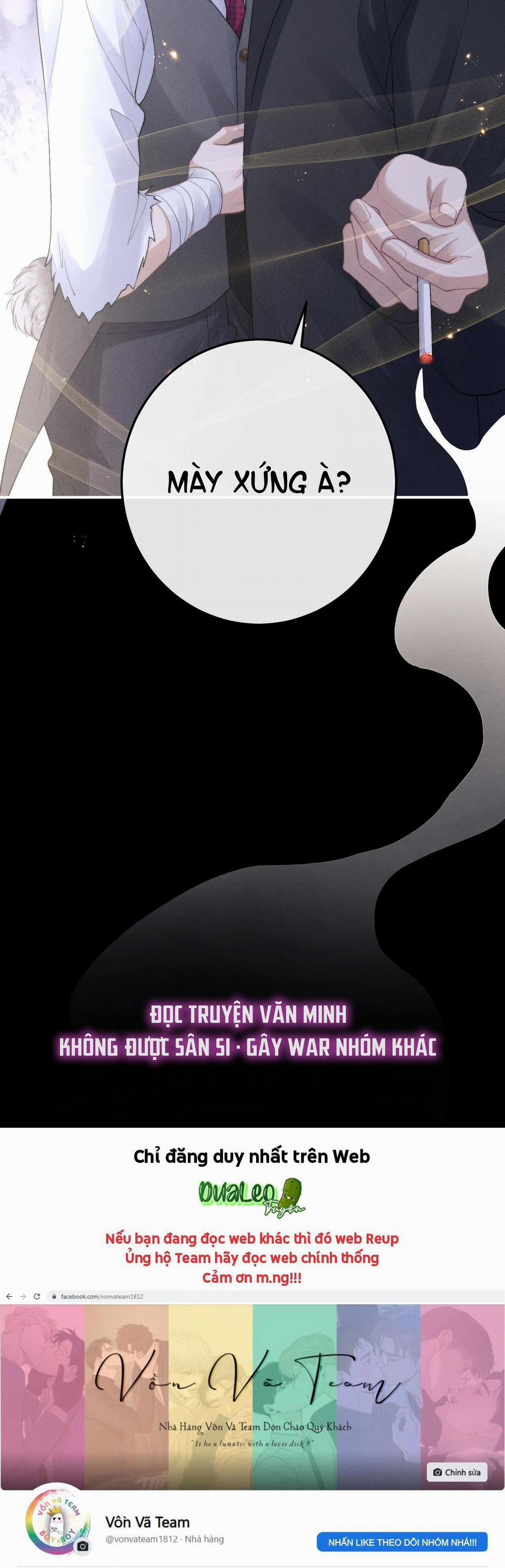 Chấp Sự Thỏ Tai Cụp 37 trang 36